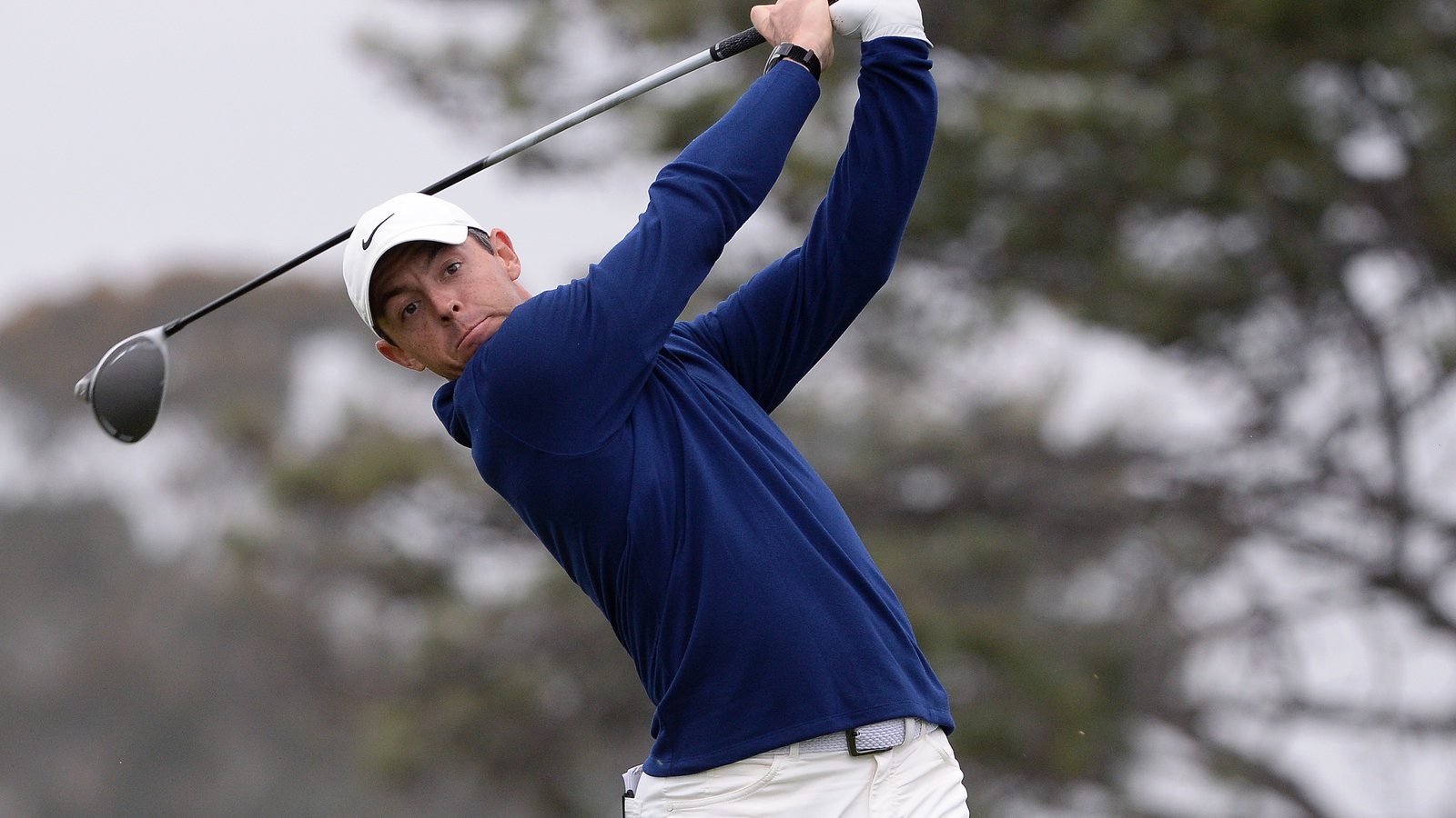 Rory McIlroy makes SURPRISE addition to 2020 PGA Tour schedule